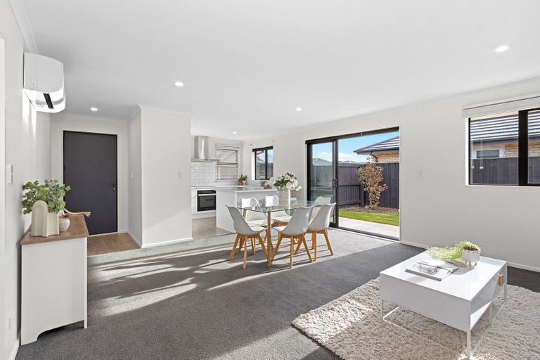 Photo of property in 49 Kilmurry Street, Halswell, Christchurch, 8025