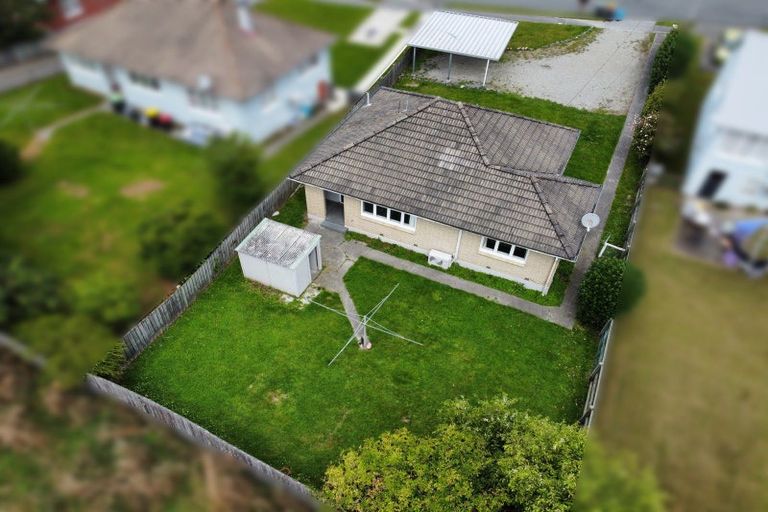 Photo of property in 25 Pukaki Street, Glenwood, Timaru, 7910