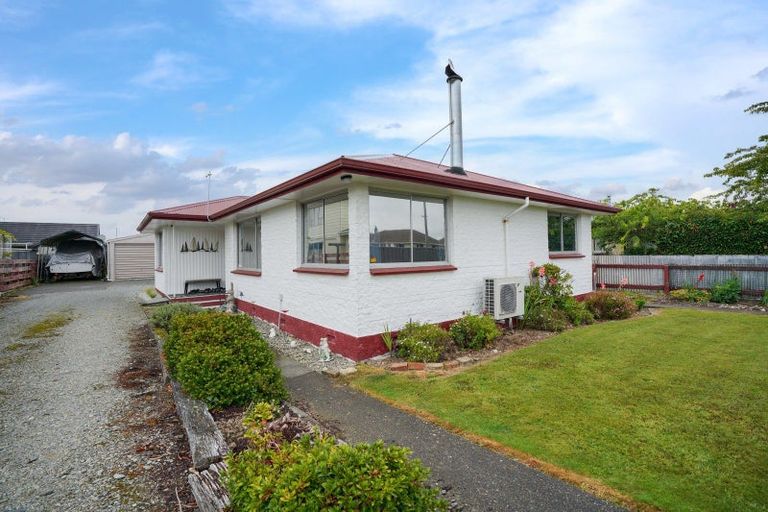 Photo of property in 293 Tramway Road, Heidelberg, Invercargill, 9812