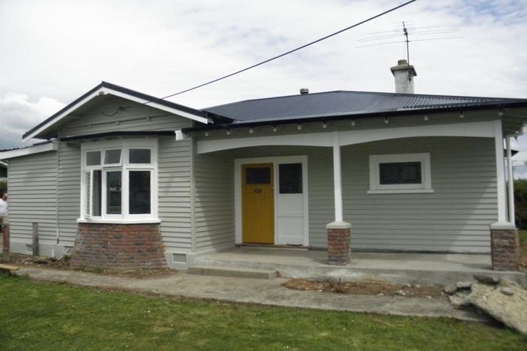 Photo of property in 27 Queen Street, Winton, 9720
