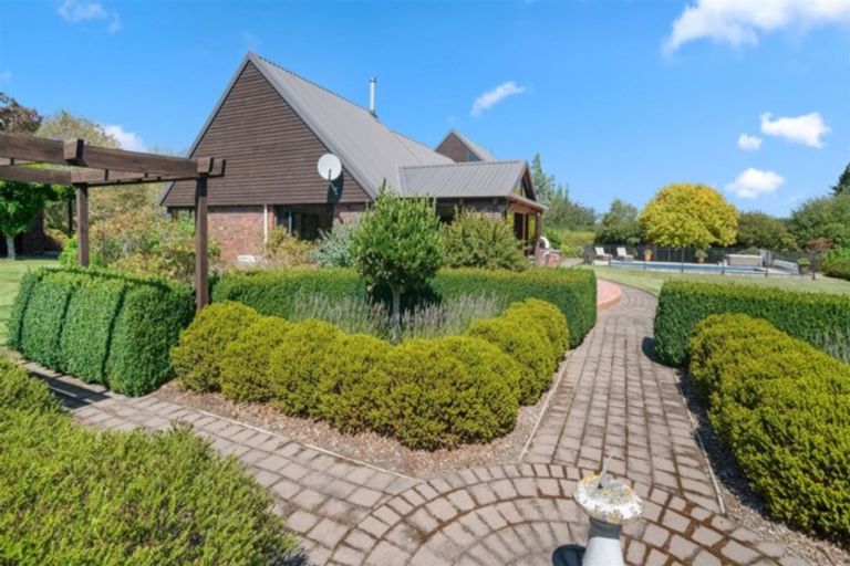 Photo of property in 47 Melton Grange Road, West Melton, Christchurch, 7671