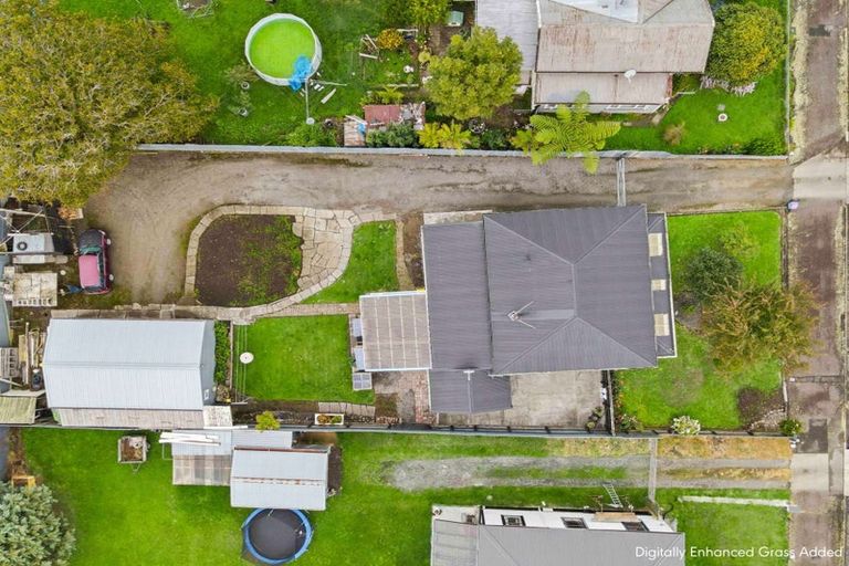 Photo of property in 18 Princess Street, Dannevirke, 4930