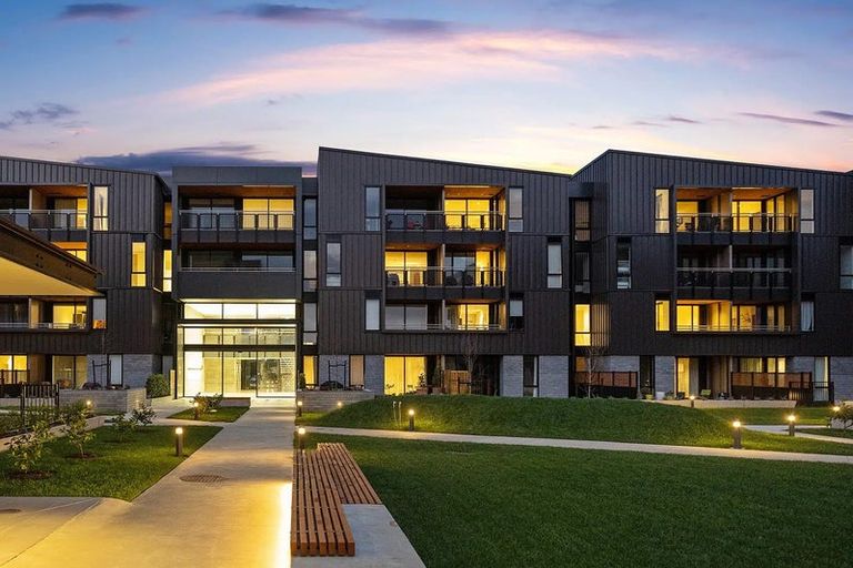 Photo of property in 201/64 Victoria Street, Onehunga, Auckland, 1061