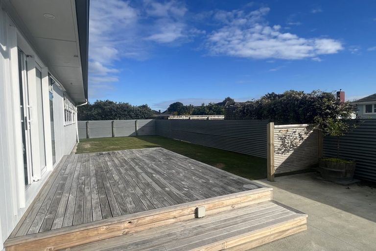 Photo of property in 120 Limbrick Street, Terrace End, Palmerston North, 4410