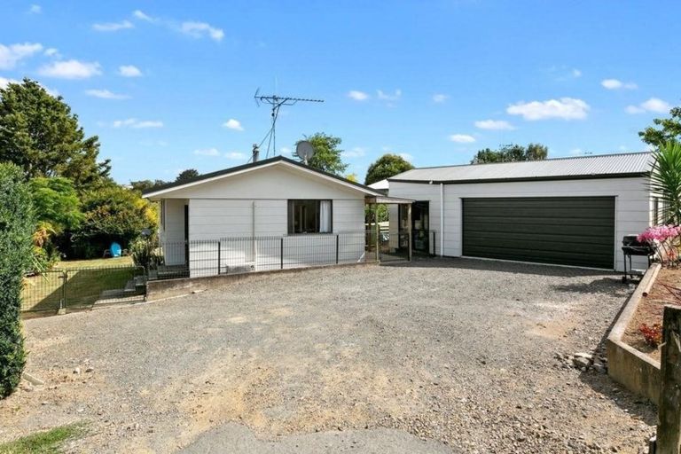 Photo of property in 46a Rolleston Street, Kihikihi, Te Awamutu, 3800
