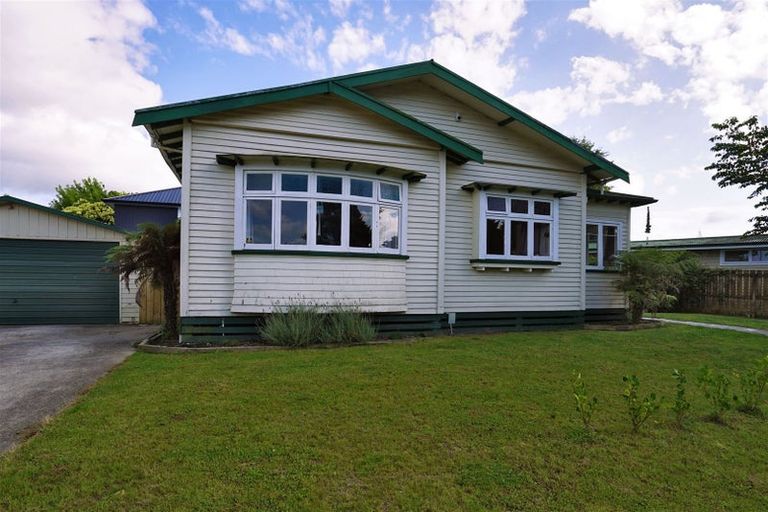 Photo of property in 87 Insoll Avenue, Enderley, Hamilton, 3214