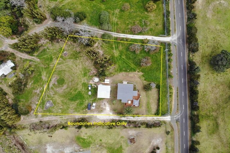 Photo of property in 22 Houhora Heads Road, Pukenui, 0484
