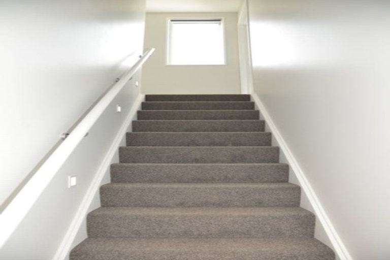 Photo of property in 6/206 Salisbury Street, Christchurch Central, Christchurch, 8013