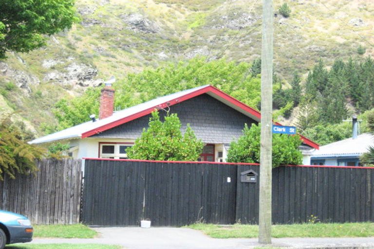 Photo of property in 11 Clark Street, Sumner, Christchurch, 8081