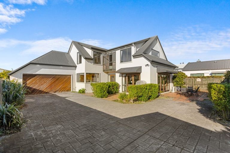 Photo of property in 1/78 Grahams Road, Burnside, Christchurch, 8041
