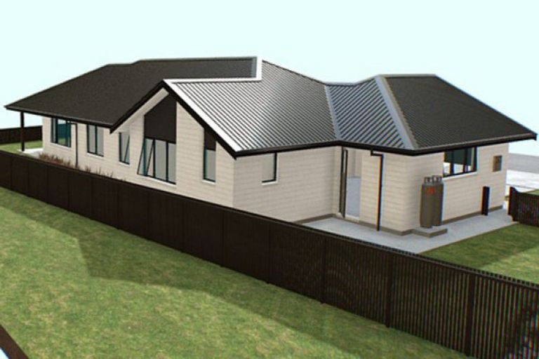 Photo of property in 47 Hampton Terrace, Matamata, 3400