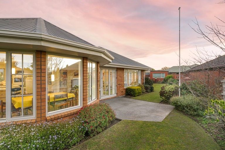 Photo of property in 51 Rempstone Drive, Halswell, Christchurch, 8025