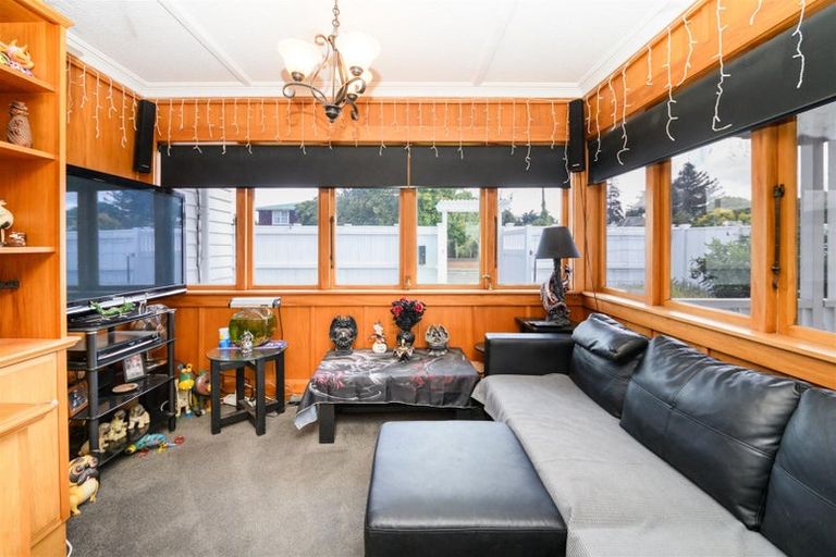 Photo of property in 9 Maunder Street, Marton, 4710