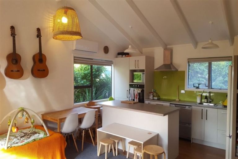 Photo of property in 54 Hobson Road, Lucas Heights, Auckland, 0632