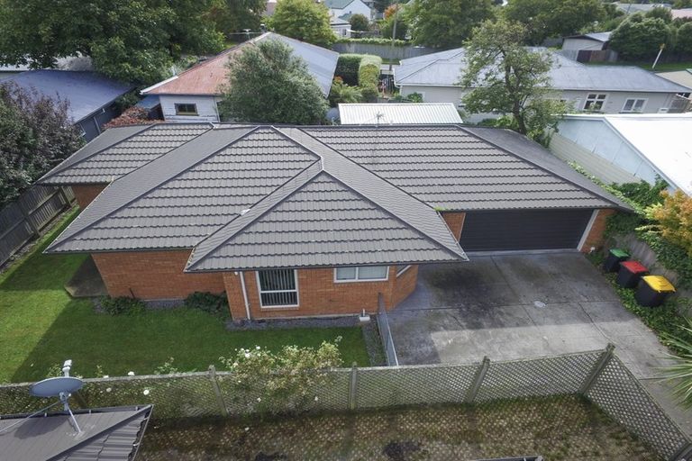Photo of property in 35c Oxley Avenue, St Albans, Christchurch, 8014