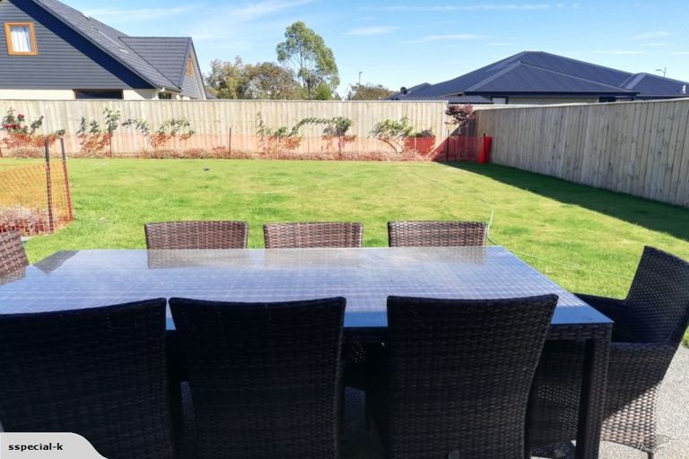 Photo of property in 18 Grigg Drive, Witherlea, Blenheim, 7201