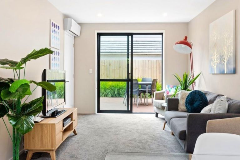 Photo of property in 4/16 Grants Road, Papanui, Christchurch, 8053