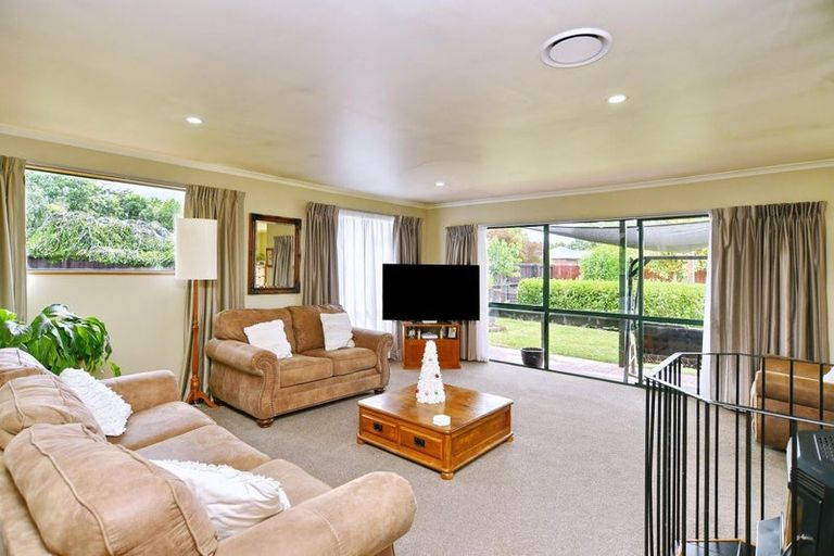 Photo of property in 4 Stopforth Street, Woodend, 7610