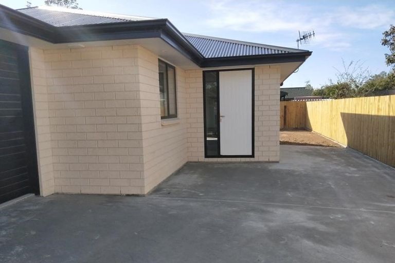 Photo of property in 6a York Street, Feilding, 4702