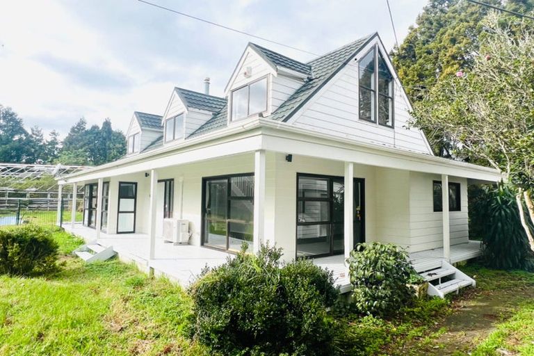 Photo of property in 45 Trigg Road, Huapai, Kumeu, 0810