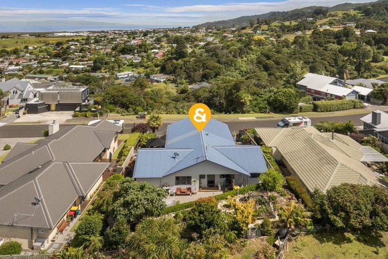 Photo of property in 228 The Booms Avenue, Thames, 3500