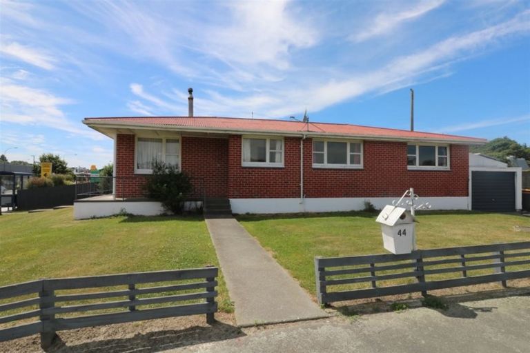 Photo of property in 44 Ranui Avenue, Waimataitai, Timaru, 7910