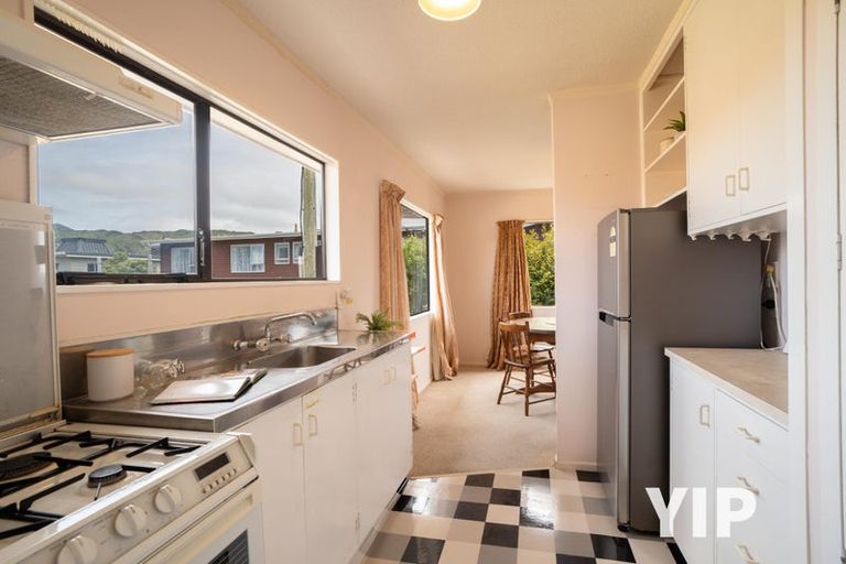 Photo of property in 19d Trafalgar Street, Johnsonville, Wellington, 6037