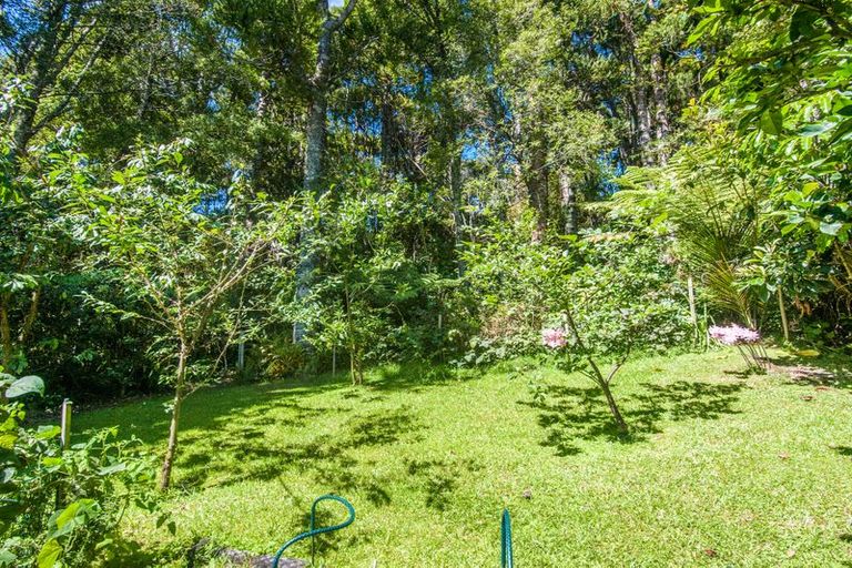 Photo of property in 165 Laingholm Drive, Laingholm, Auckland, 0604