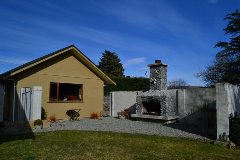 Photo of property in 1346 Pleasant Point-cave Highway, Cave, Pleasant Point, 7983