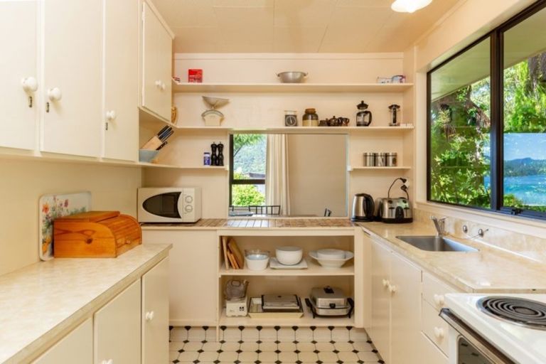 Photo of property in 20 Tirimoana Terrace, Anakiwa, Linkwater, 7281