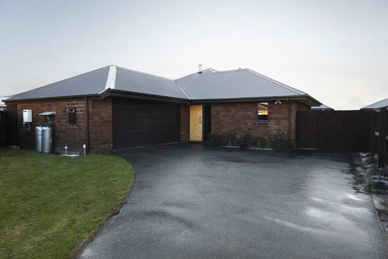 Photo of property in 63b Mackworth Street, Woolston, Christchurch, 8062