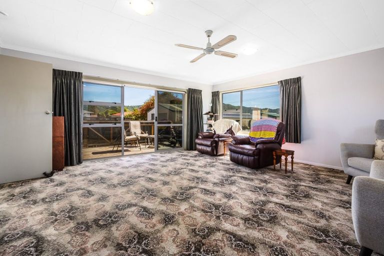 Photo of property in 50 Totara Street, Wainuiomata, Lower Hutt, 5014