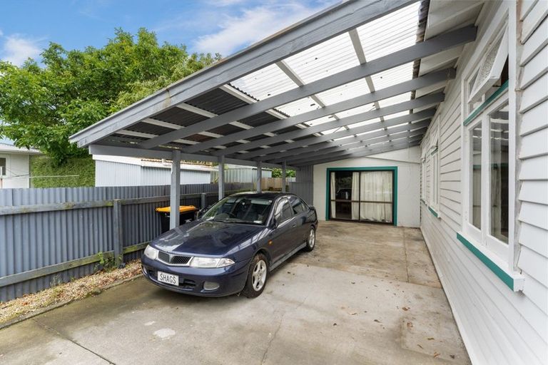 Photo of property in 83 Wood Street, Takaro, Palmerston North, 4410