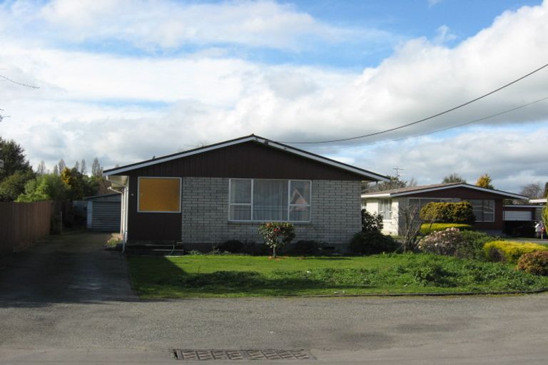 Photo of property in 27 Elizabeth Street, Masterton, 5810