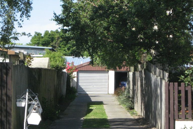 Photo of property in 38 Young Street, Somerfield, Christchurch, 8024