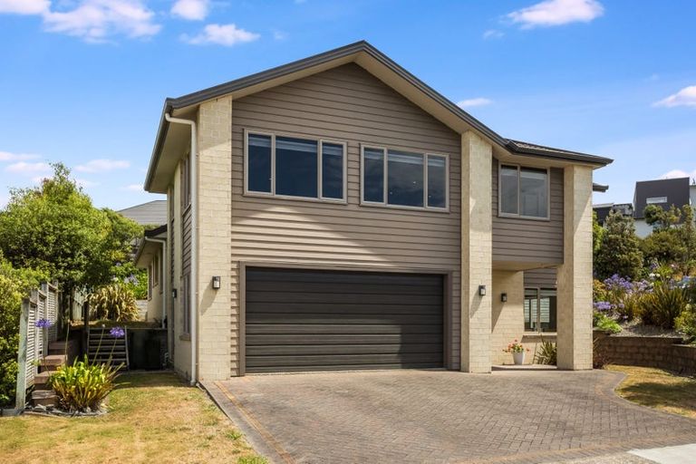 Photo of property in 1 Milford Street, Aotea, Porirua, 5024