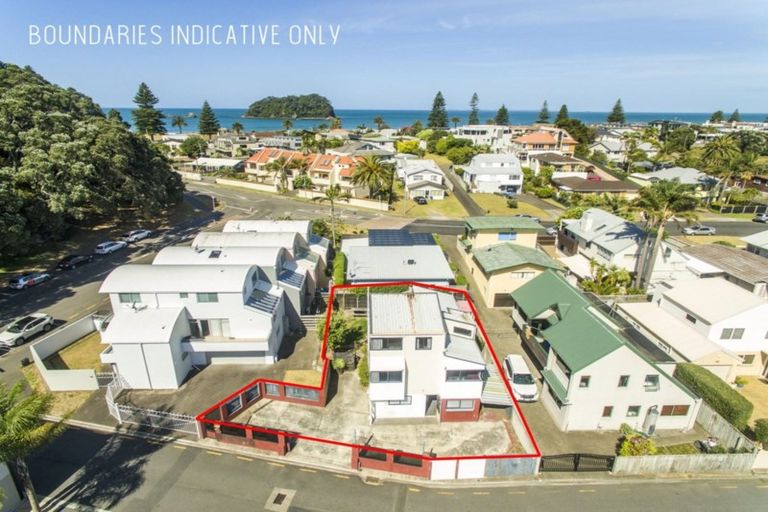 Photo of property in 3 Shadelands Lane, Mount Maunganui, 3116