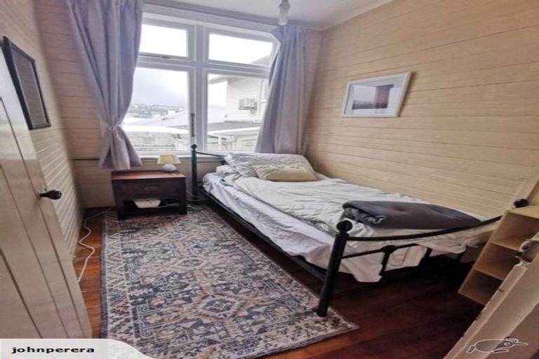 Photo of property in 19 George Street, Thorndon, Wellington, 6011