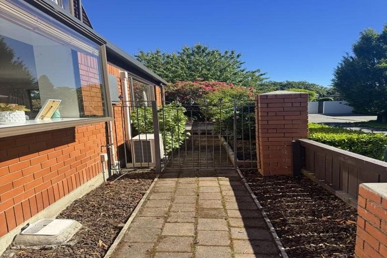 Photo of property in 473d Ilam Road, Bryndwr, Christchurch, 8052