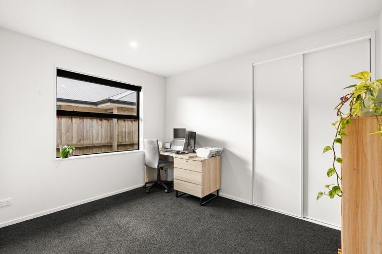 Photo of property in 10 Fairford Street, Rolleston, 7615