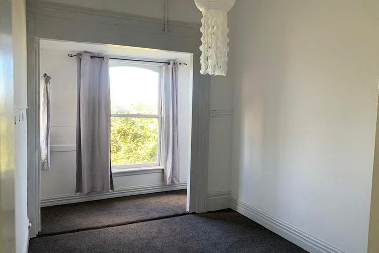 Photo of property in 70 Fairlie Terrace, Kelburn, Wellington, 6021