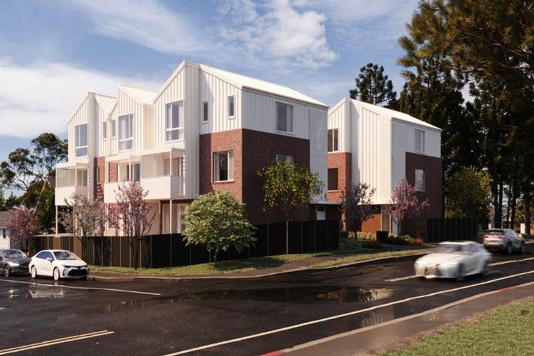 Photo of property in 1 Rathgar Road, Henderson, Auckland, 0610