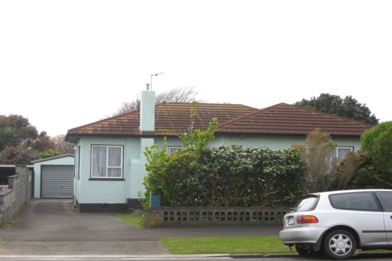 Photo of property in 319 Carrington Street, Vogeltown, New Plymouth, 4310