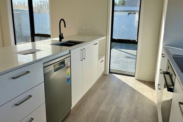 Photo of property in 37a Buckleys Terrace, Tinwald, Ashburton, 7700