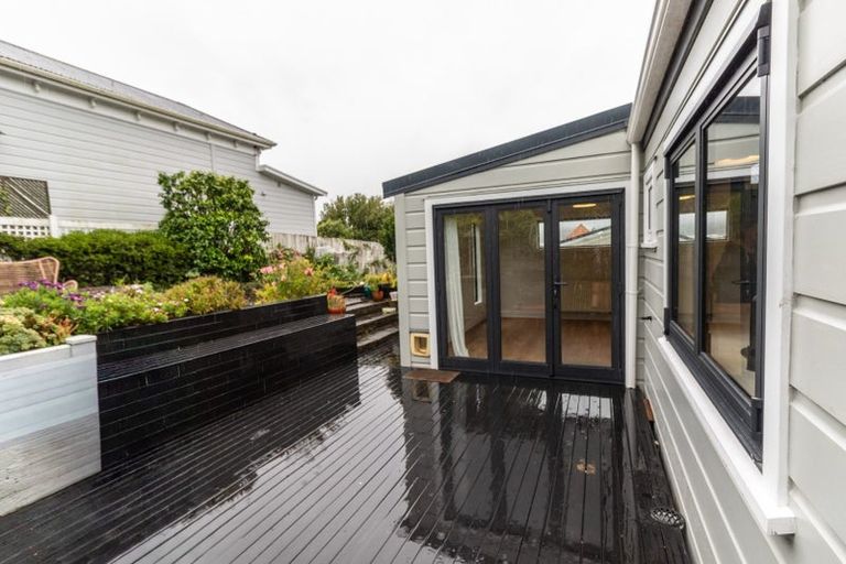 Photo of property in 146 Britomart Street, Berhampore, Wellington, 6023