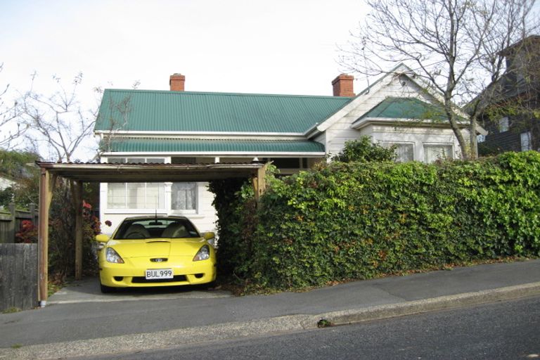 Photo of property in 21 Fifield Street, Roslyn, Dunedin, 9010