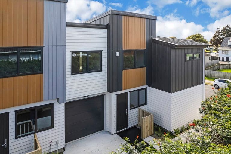 Photo of property in 26d Cape Road, Mangere, Auckland, 2022