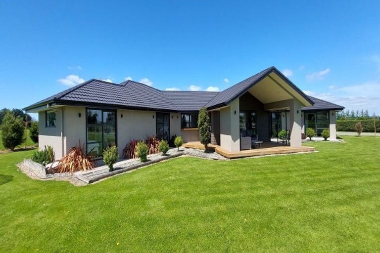 Photo of property in 338 Limehills Browns Road, Otapiri, Winton, 9782