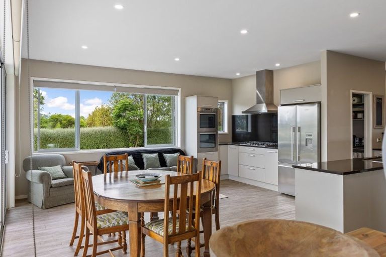 Photo of property in 420 Pencarrow Road, Tamahere, Hamilton, 3283