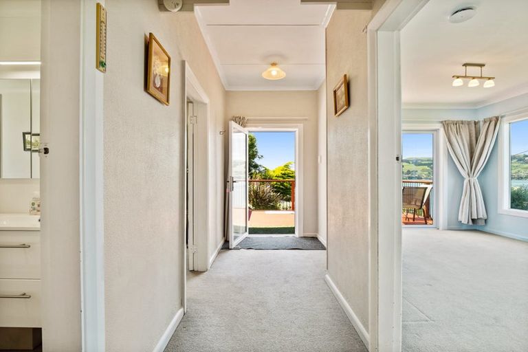 Photo of property in 349 Ravensbourne Road, Maia, Dunedin, 9022